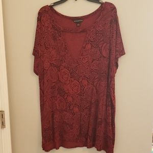 Rock & Republic shirt